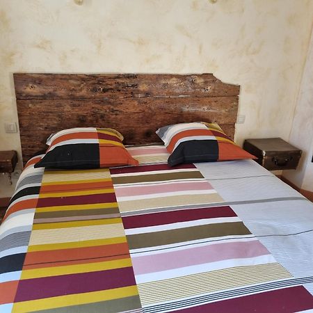 La Tour Du Terroir Acomodação com café da manhã Rivesaltes Exterior foto